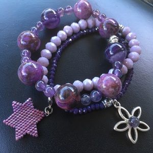 Bracelet set